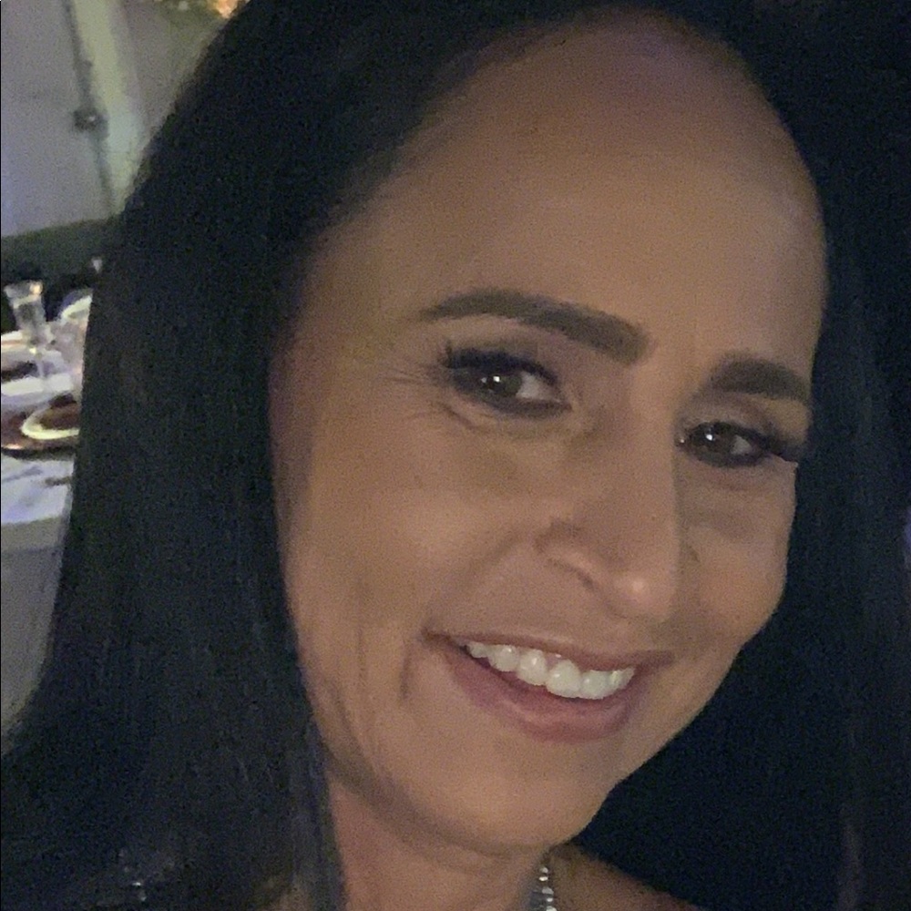 Meet your Posher, Marcia